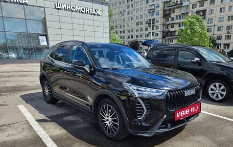 Haval Jolion, 2024 год, 2 220 000 рублей, 15 фотография