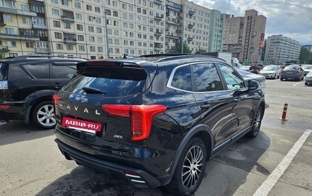 Haval Jolion, 2024 год, 2 220 000 рублей, 8 фотография