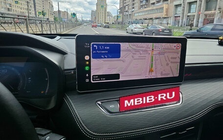 Haval Jolion, 2024 год, 2 220 000 рублей, 9 фотография