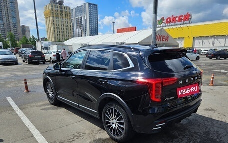 Haval Jolion, 2024 год, 2 220 000 рублей, 13 фотография