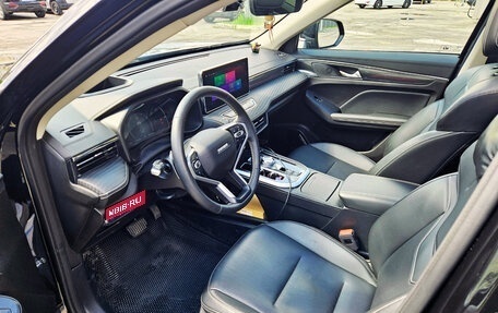 Haval Jolion, 2024 год, 2 220 000 рублей, 22 фотография