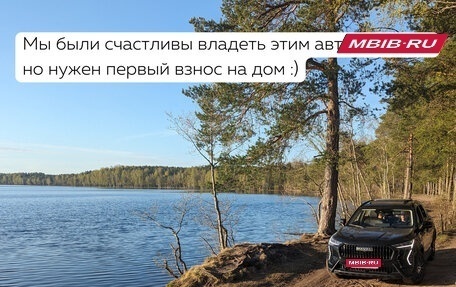 Haval Jolion, 2024 год, 2 220 000 рублей, 25 фотография