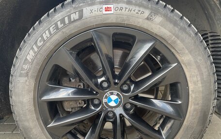 BMW X3, 2015 год, 2 400 000 рублей, 16 фотография