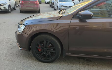 Volkswagen Jetta VI, 2014 год, 700 000 рублей, 3 фотография