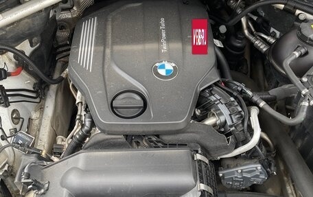 BMW X3, 2015 год, 2 400 000 рублей, 18 фотография