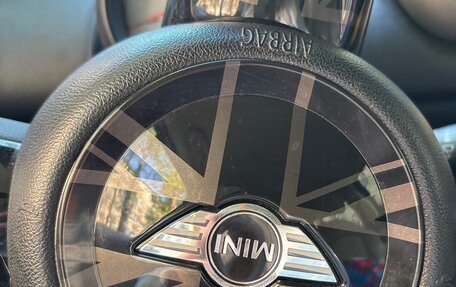 MINI Countryman I (R60), 2010 год, 1 000 000 рублей, 2 фотография