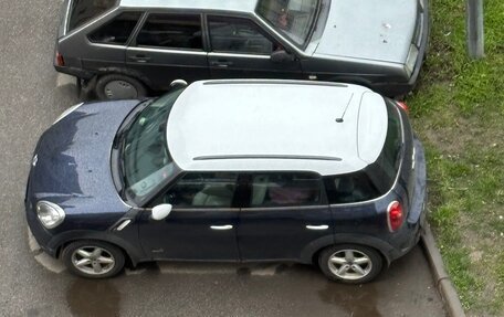 MINI Countryman I (R60), 2010 год, 1 000 000 рублей, 7 фотография