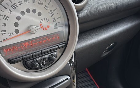 MINI Countryman I (R60), 2010 год, 1 000 000 рублей, 11 фотография