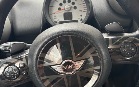 MINI Countryman I (R60), 2010 год, 1 000 000 рублей, 8 фотография