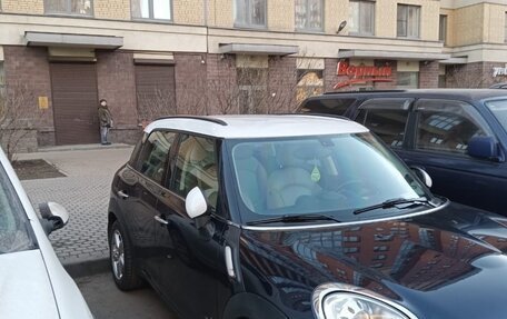 MINI Countryman I (R60), 2010 год, 1 000 000 рублей, 13 фотография