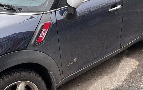MINI Countryman I (R60), 2010 год, 1 000 000 рублей, 9 фотография
