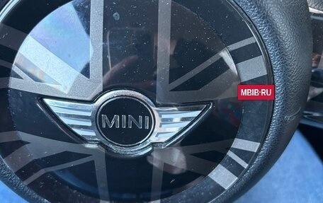 MINI Countryman I (R60), 2010 год, 1 000 000 рублей, 5 фотография