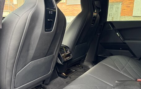 BMW iX, 2021 год, 9 500 000 рублей, 6 фотография