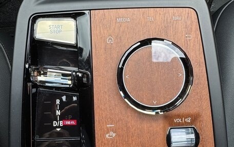 BMW iX, 2021 год, 9 500 000 рублей, 13 фотография