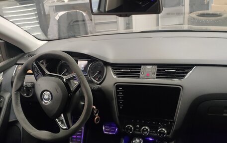 Skoda Octavia, 2013 год, 1 590 000 рублей, 8 фотография