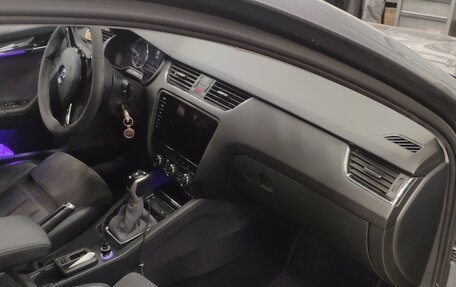 Skoda Octavia, 2013 год, 1 590 000 рублей, 9 фотография
