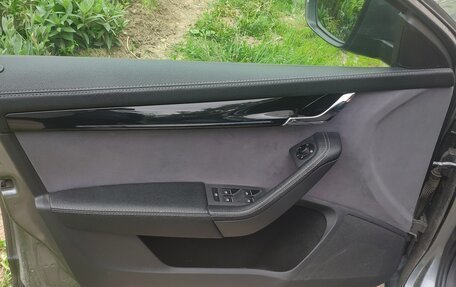 Skoda Octavia, 2013 год, 1 590 000 рублей, 11 фотография