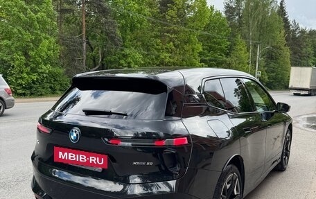 BMW iX, 2021 год, 9 500 000 рублей, 2 фотография