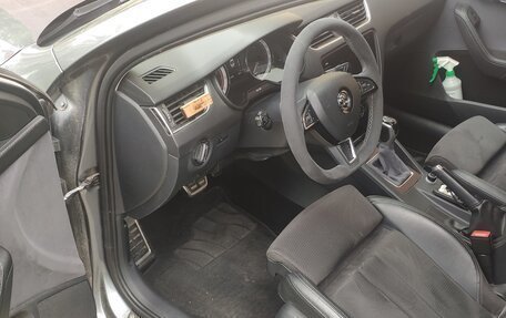 Skoda Octavia, 2013 год, 1 590 000 рублей, 13 фотография