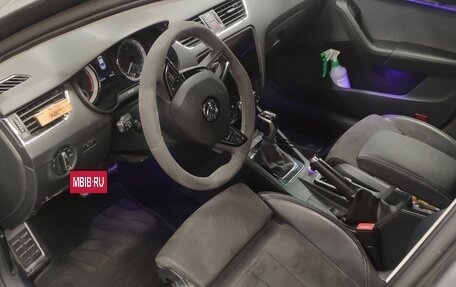 Skoda Octavia, 2013 год, 1 590 000 рублей, 7 фотография
