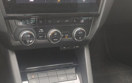 Skoda Octavia, 2013 год, 1 590 000 рублей, 18 фотография