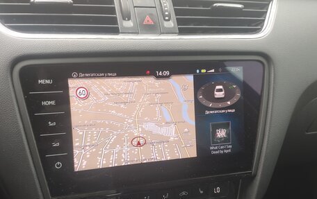 Skoda Octavia, 2013 год, 1 590 000 рублей, 16 фотография