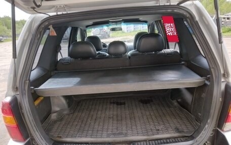 Ford Maverick II, 2007 год, 670 000 рублей, 6 фотография