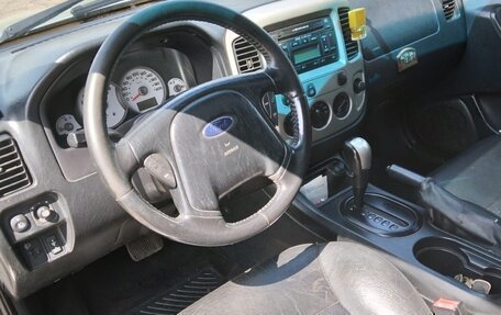 Ford Maverick II, 2007 год, 670 000 рублей, 8 фотография