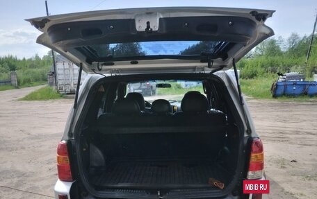 Ford Maverick II, 2007 год, 670 000 рублей, 5 фотография