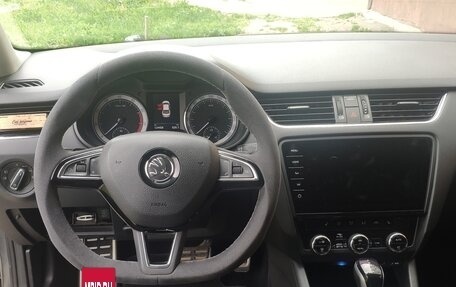 Skoda Octavia, 2013 год, 1 590 000 рублей, 14 фотография
