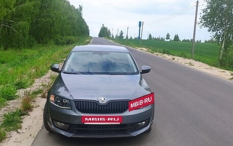 Skoda Octavia, 2013 год, 1 590 000 рублей, 5 фотография
