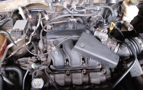 Ford Maverick II, 2007 год, 670 000 рублей, 14 фотография
