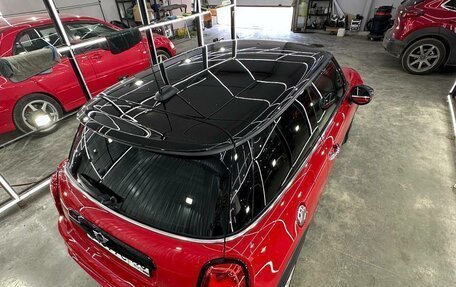 MINI Hatch, 2021 год, 2 870 000 рублей, 4 фотография