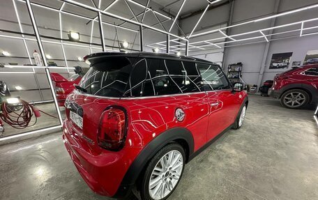MINI Hatch, 2021 год, 2 870 000 рублей, 3 фотография