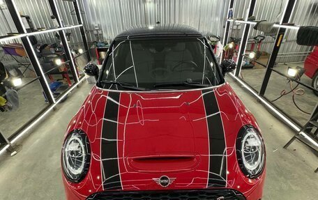 MINI Hatch, 2021 год, 2 870 000 рублей, 6 фотография
