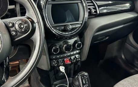 MINI Hatch, 2021 год, 2 870 000 рублей, 12 фотография