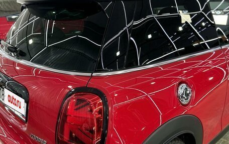 MINI Hatch, 2021 год, 2 870 000 рублей, 10 фотография