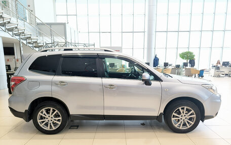 Subaru Forester, 2014 год, 1 460 000 рублей, 4 фотография