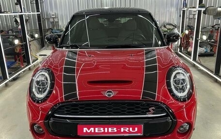 MINI Hatch, 2021 год, 2 870 000 рублей, 7 фотография