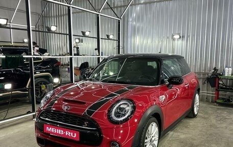 MINI Hatch, 2021 год, 2 870 000 рублей, 8 фотография