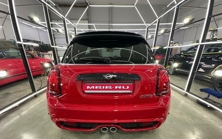 MINI Hatch, 2021 год, 2 870 000 рублей, 5 фотография