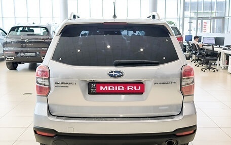 Subaru Forester, 2014 год, 1 460 000 рублей, 6 фотография
