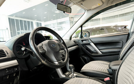 Subaru Forester, 2014 год, 1 460 000 рублей, 16 фотография