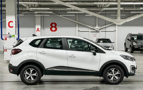 Renault Kaptur I рестайлинг, 2019 год, 1 850 000 рублей, 4 фотография