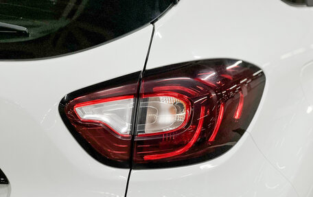 Renault Kaptur I рестайлинг, 2019 год, 1 850 000 рублей, 9 фотография