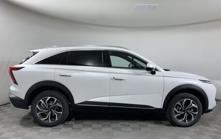 Haval F7, 2025 год, 3 449 000 рублей, 4 фотография