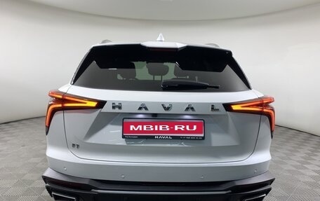Haval F7, 2025 год, 3 449 000 рублей, 6 фотография