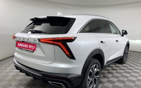 Haval F7, 2025 год, 3 449 000 рублей, 5 фотография