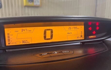 Citroen C4 II рестайлинг, 2005 год, 410 000 рублей, 7 фотография