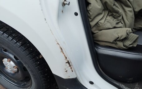 Renault Duster I рестайлинг, 2014 год, 900 000 рублей, 5 фотография